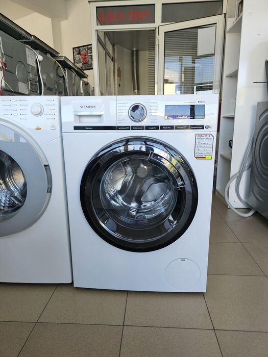 Пералня SIEMENS iQ 700
