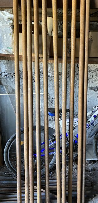 Продаю трубу металлическую