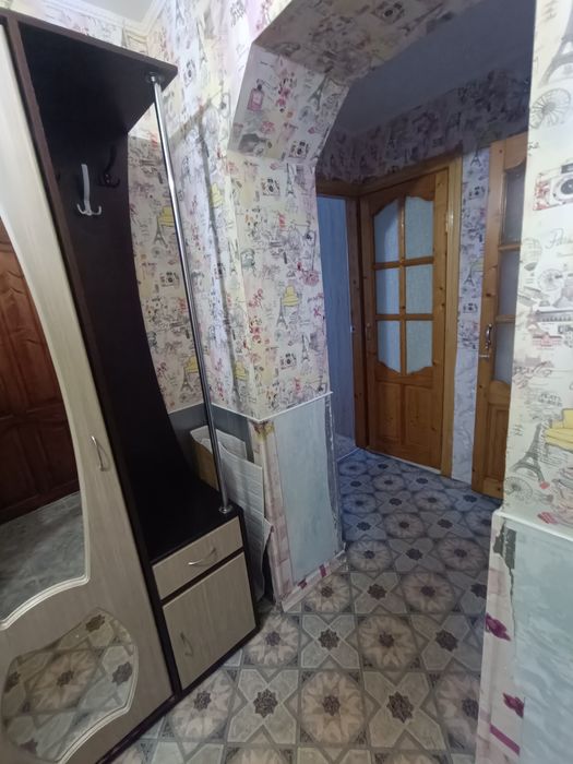 Сдам двухкомнатную квартиру