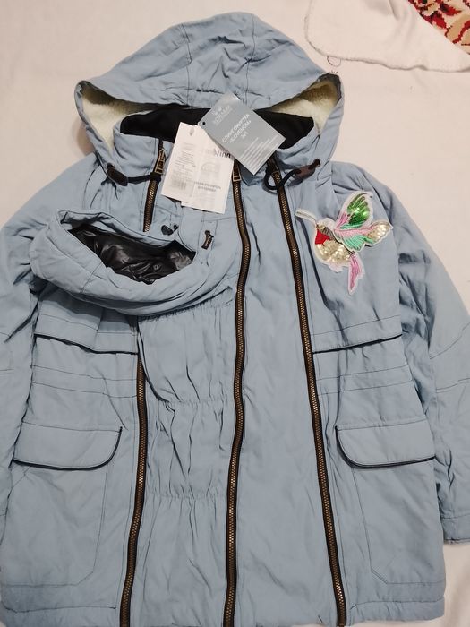 Продаю вещи новые