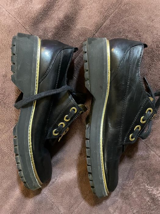 Pantofi Geox foarte comozi