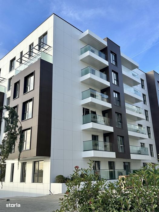 2 Camere - MTM Pipera Lake - Cesiune - Taxare Inversa - Proprietar