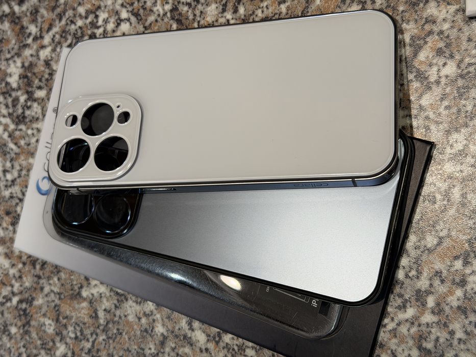 Huse Cellara noi, iPhone 14 Pro Max