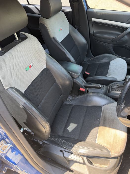 Шкода октавия 2.0тди врс на части / skoda octavia vrs 2.0tdi dsg