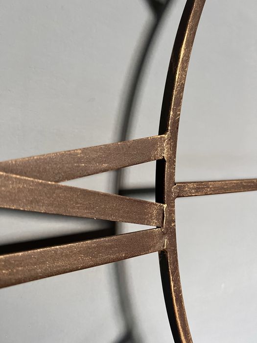 Ceas perete Kare Design - 120cm