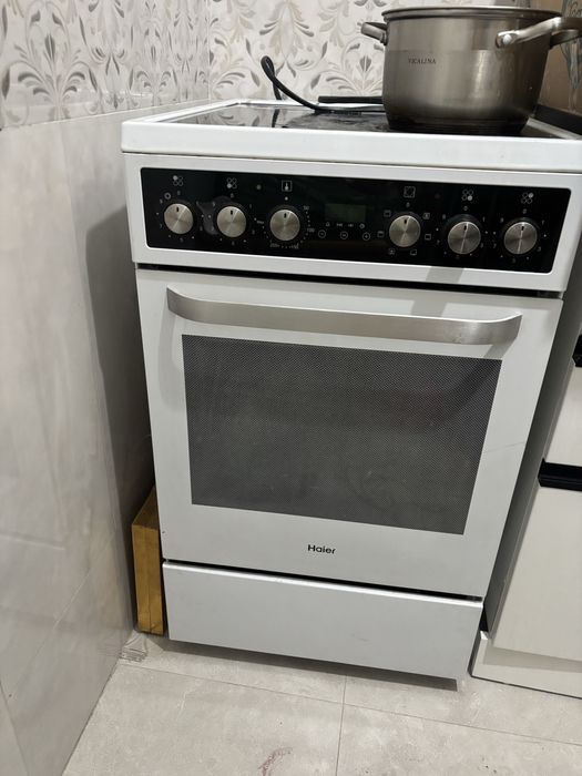 Плита стеклокерамика