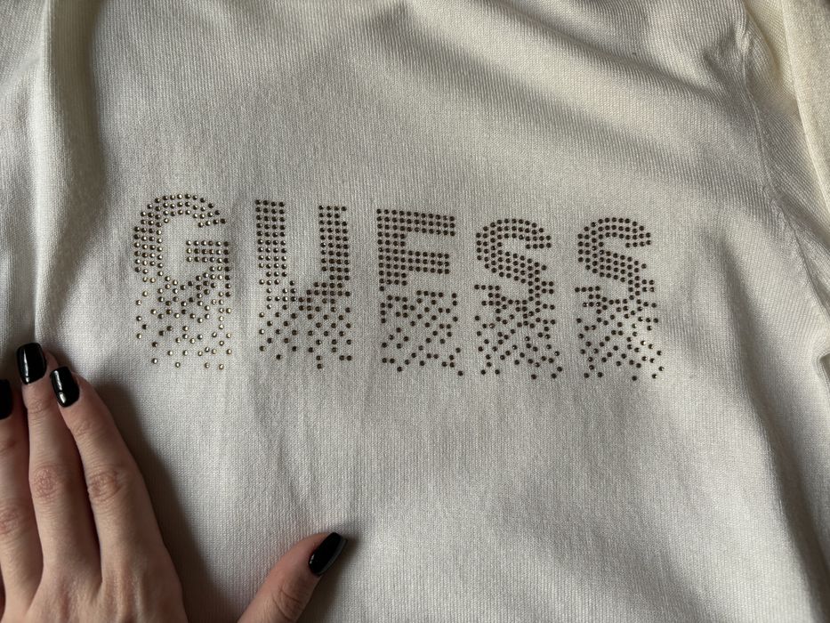 Helanca guess originala