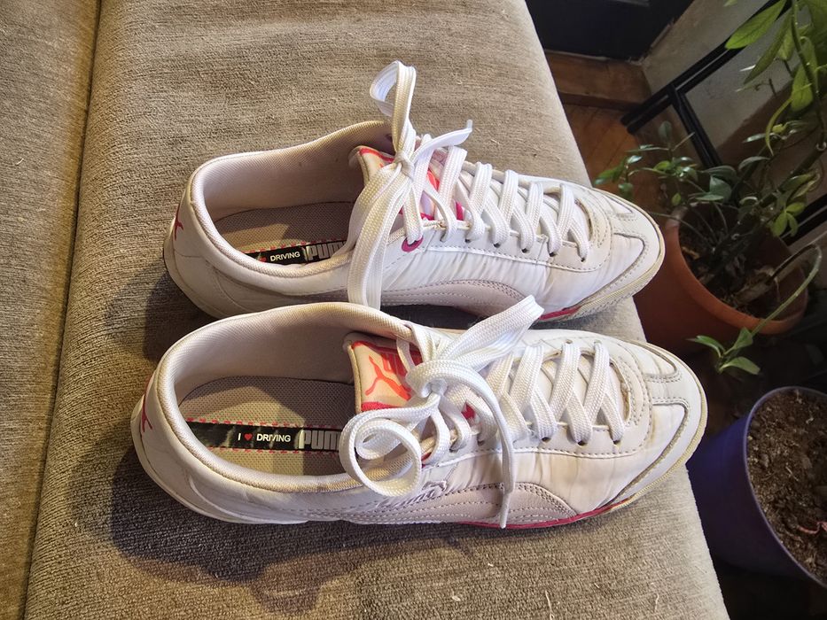 Puma. Оригинал! 36 номер.