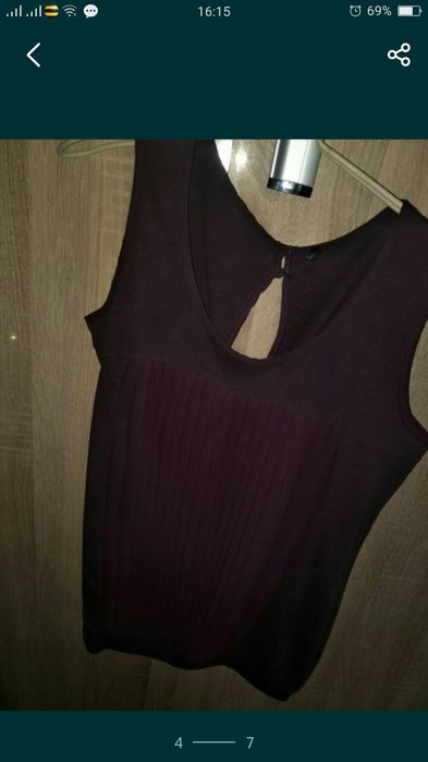 Продается майки кофточки блузки