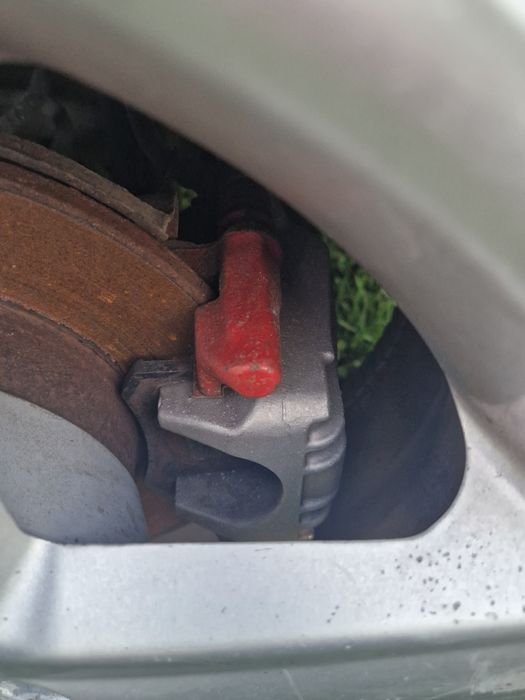 Голф 4 НА ЧАСТИ  1.9 тди 110 AHF с чип на компютъра 150 коня