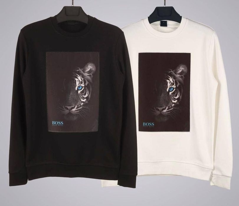 Мъжка блуза S-4XL