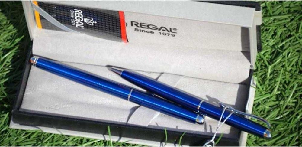 Сувенирные ручки