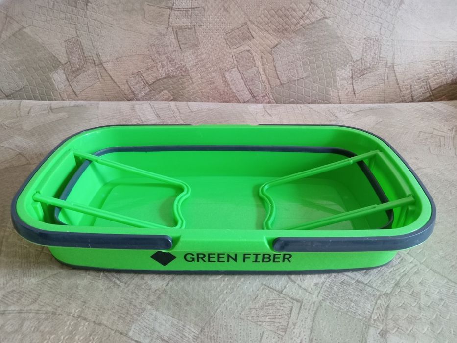 Продается новый лоток для котов