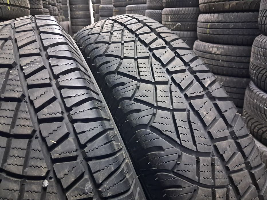 Anvelope second iarna 235 85 R16C Michelin 8.5mm 2022