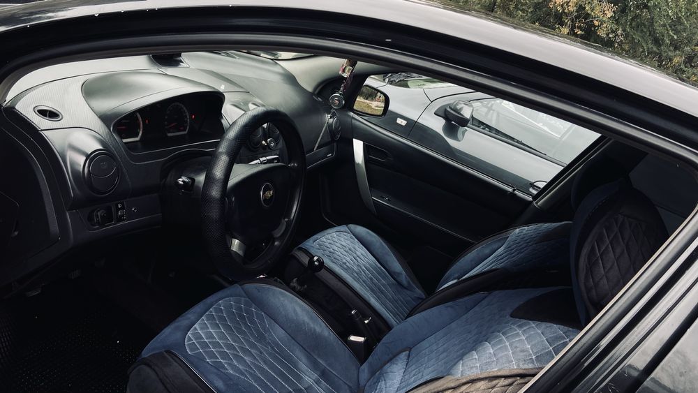 Продам машину в отличном состоянии