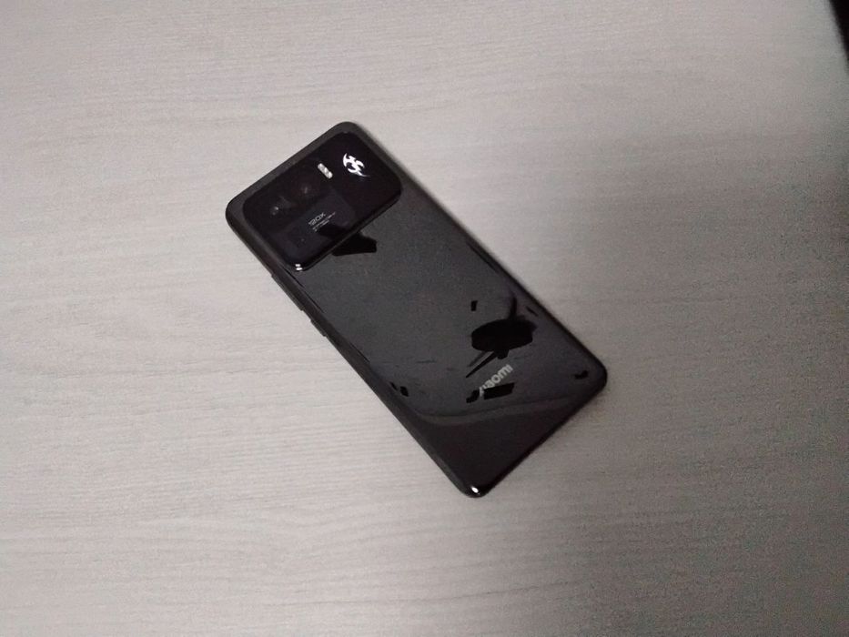 Обменяю/Продам Xiaomi 11 Ultra