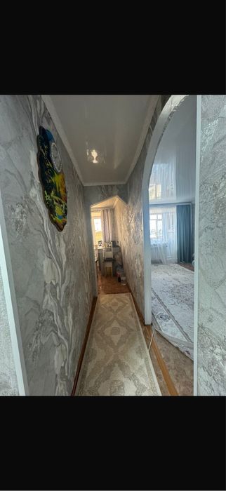 Продам 2 комнатную квартиру