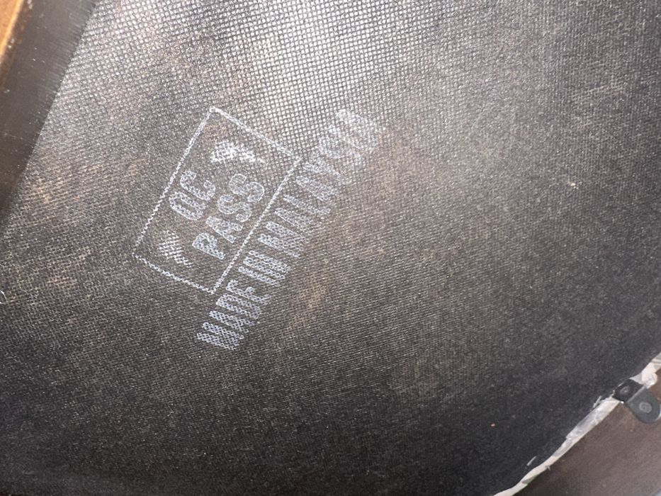 стулья, Малайзия - 8шт