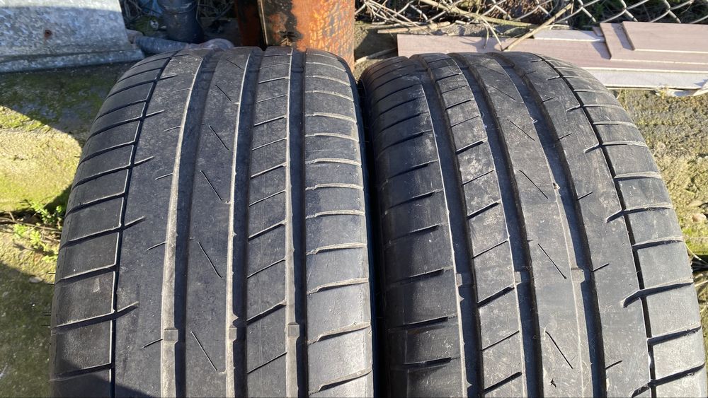 Летни гуми 245/40/19