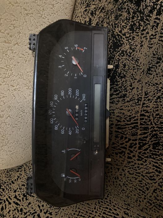 Запчасти Volvo 850