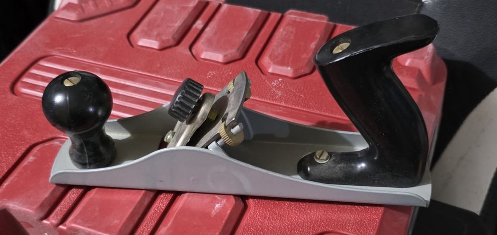 Оберфреза / ренде procraft pbo1200