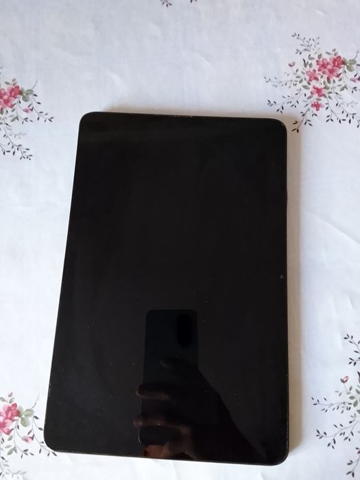 Samsung tab S10+