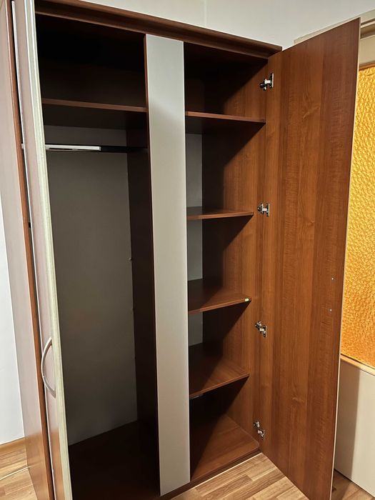 Dulap 2 usi Mobexpert