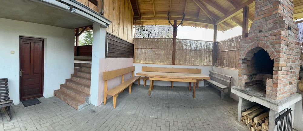 Cabanã de închiriat   (1 mai liber)