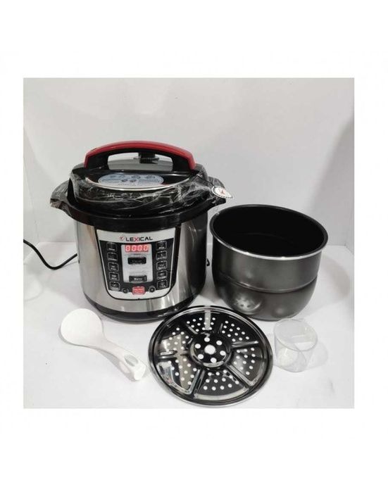 Мултикукър под налягане 6 литра 3320