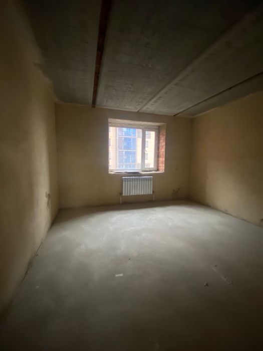 1 ком квартира в новостройке