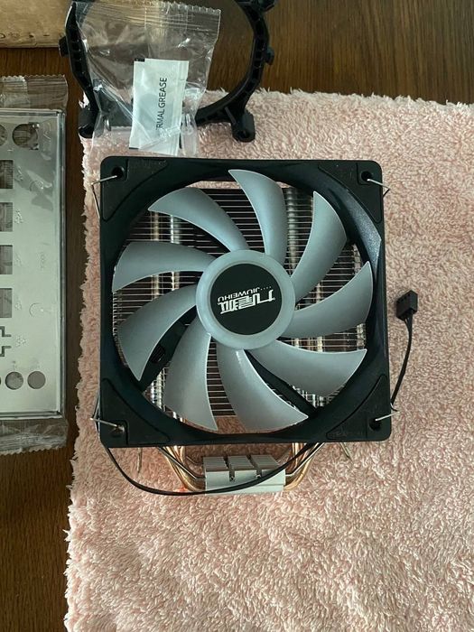 Intel xeon 2682 v4 16+16 2400 ddr 4