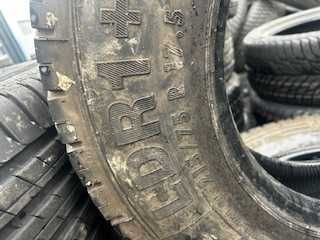 Anvelope Camion Continental LDR 1+ 215 75 17.5