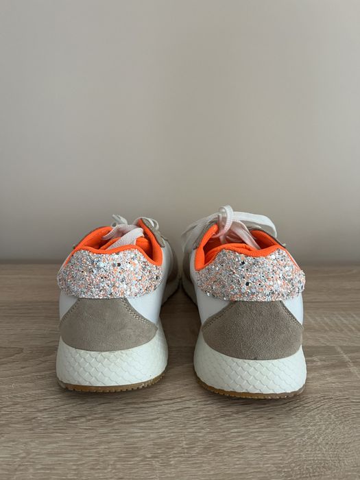 Дамски маратонки Pepe Jeans