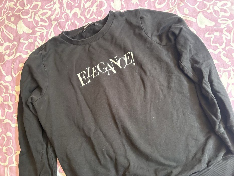 Блуза дълъг ръкав ELEGANCE