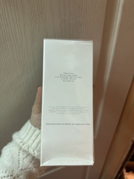 Louis vuitton myriad