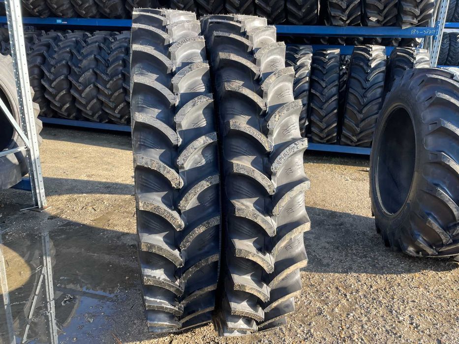 300/95R46 cauciucuri radiale noi pentru tractor legumicol marca OZKA