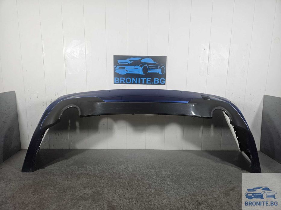 Задна броня BMW 3 G21 Combi M-SPORT БМВ 3 Г21 2018 - 2023