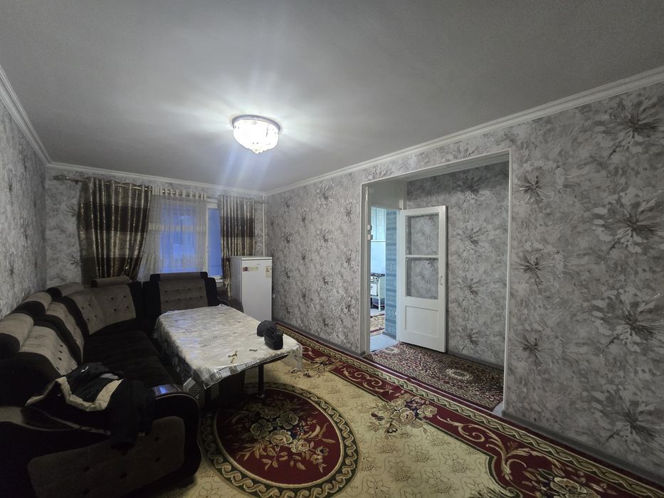 Zudlik bilan kvartira ijaraga beriladi