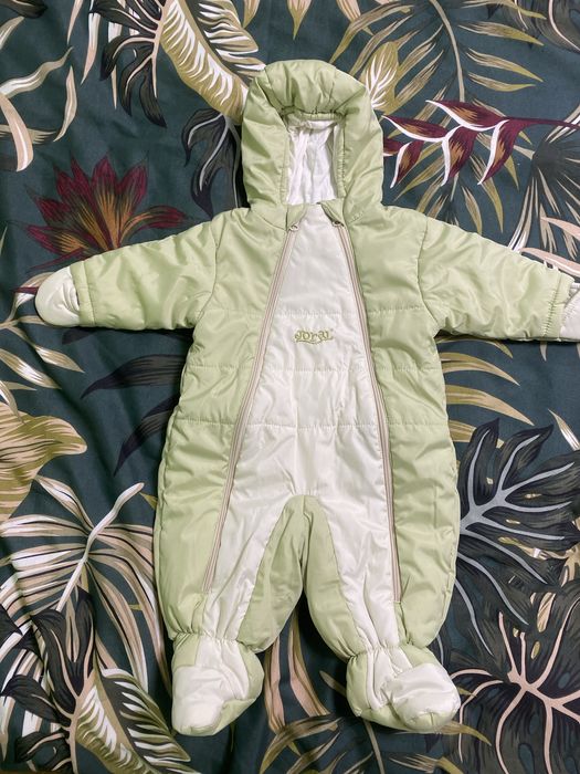 Космонавт р-р 62