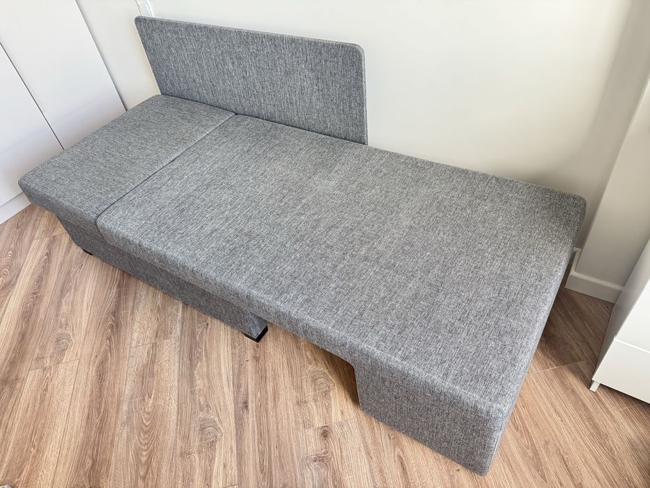 Диван кушетка IKEA Grallsta Грэлльста