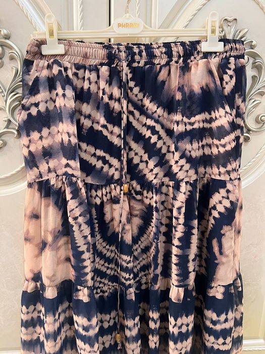 Продаётся кофта юбка большимерка