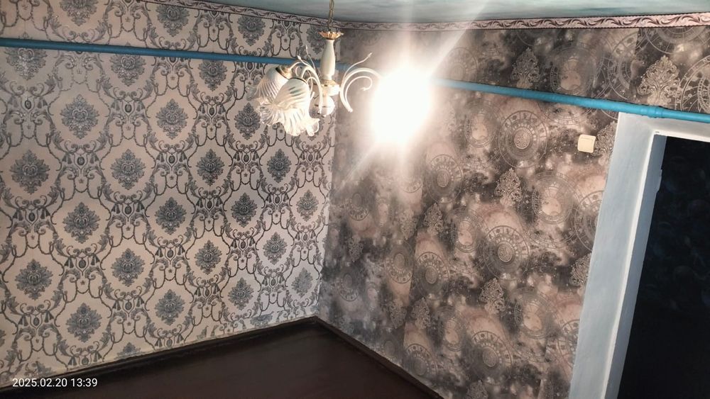 ПРОДАМ ДОМ!!! район Сах.завод