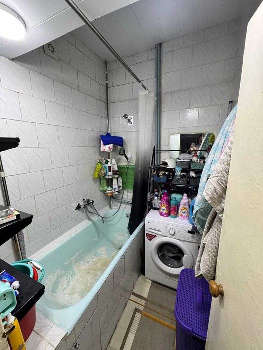 Продается квартира в Яшнабадском районе Авиасозлар-3. 2х комнатная