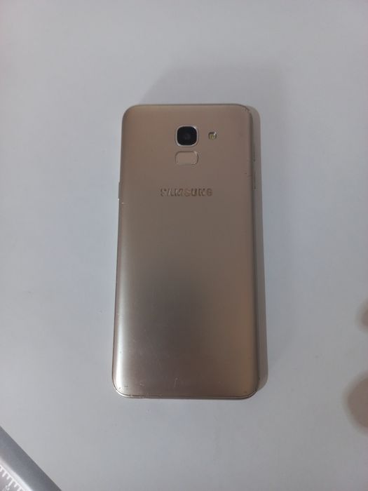 Samsung Galaxy J6 2018