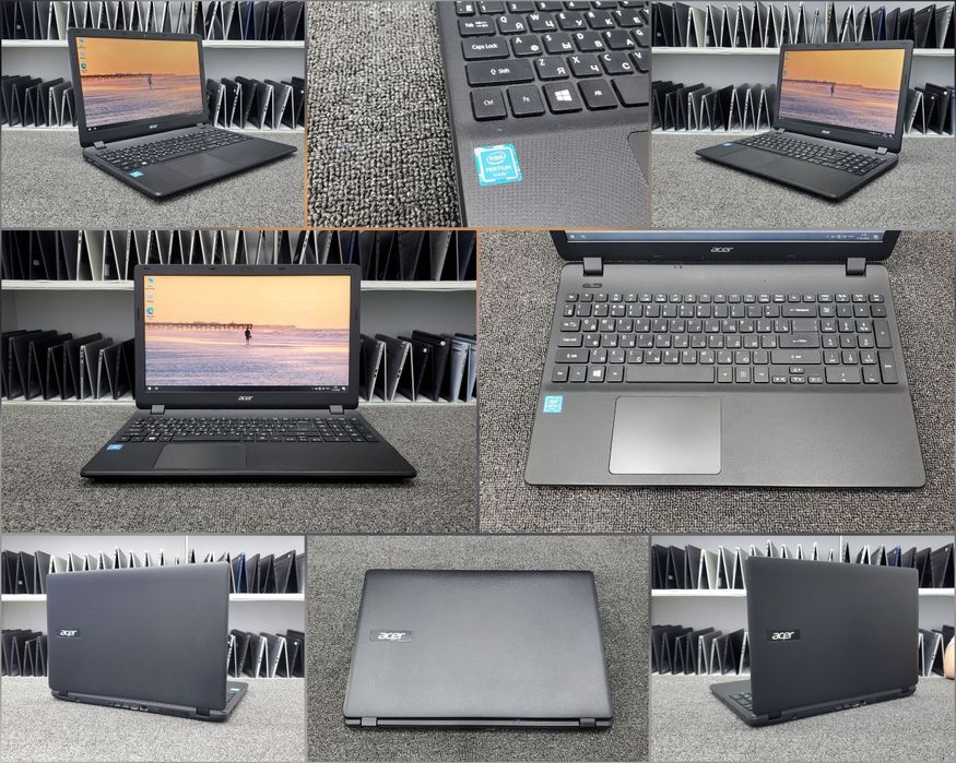 Acer Hamyonbop Noutbuk