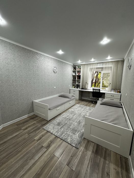 3х комнатная район Циолковского