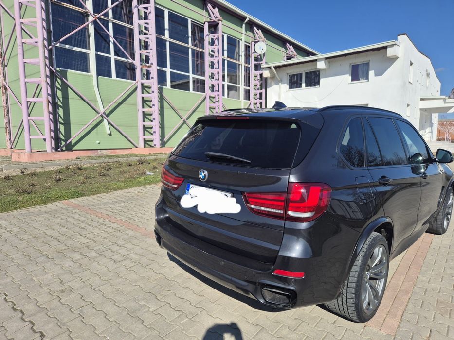 Bmw x5 de vanzare super pret