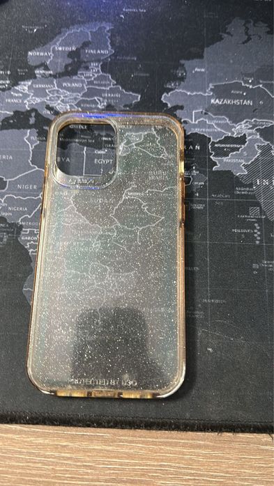 I phone 12 pro max graphite,,128 GB