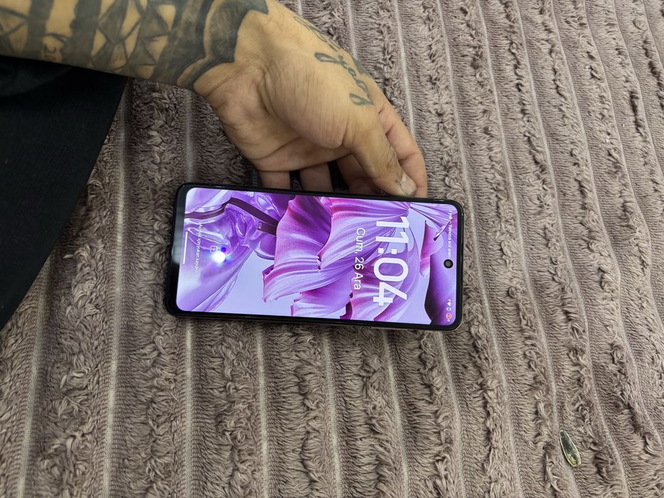 HMD Pulse 64Gb ! Използван