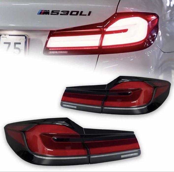 Стопове за БМВ Г30 / BMW G30